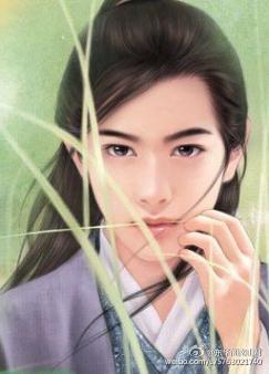 The Legend of Nanshan Jun