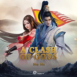 A Clash of Gods